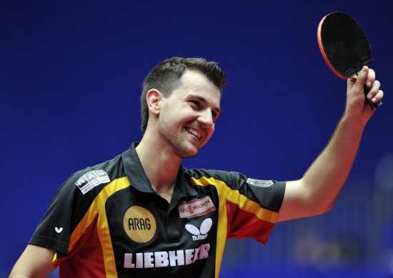 瑞典队逆转德国队，波尔扛起全队