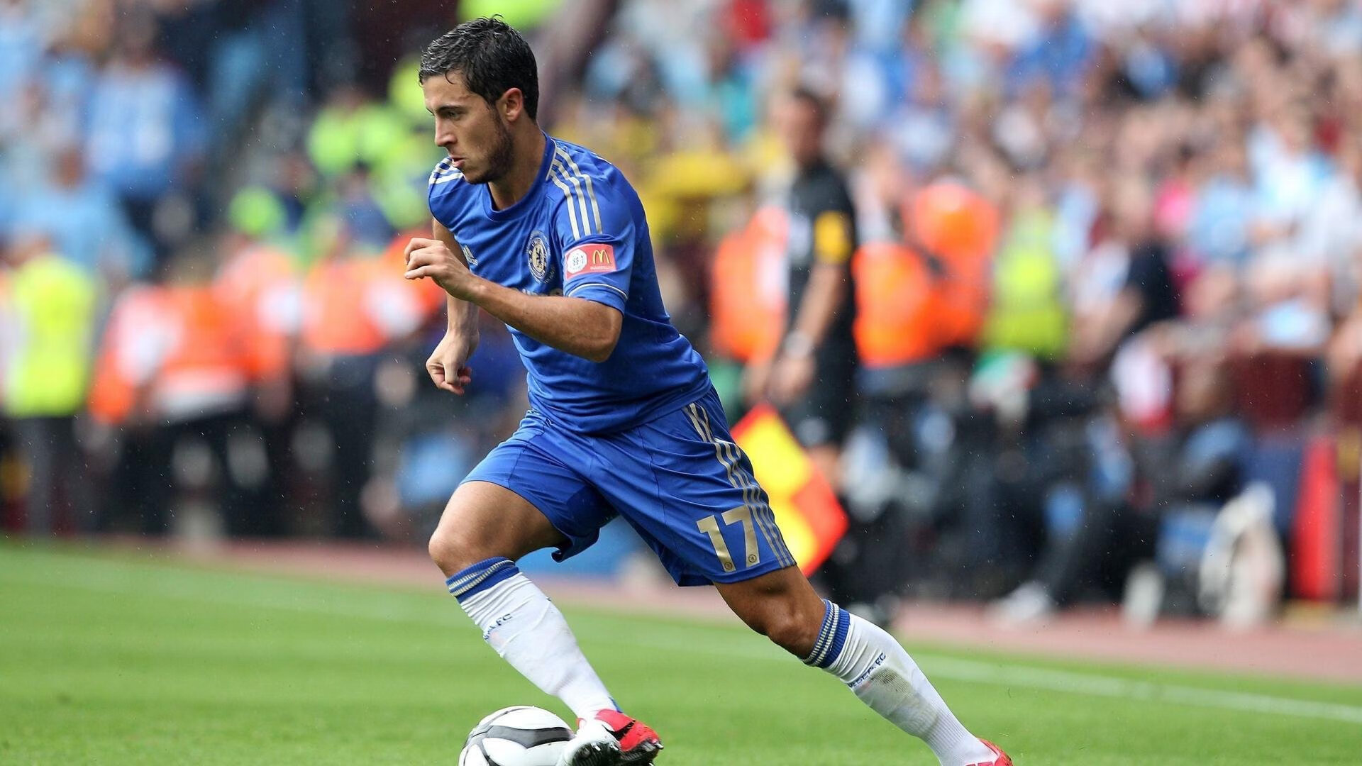 年度焦点之战，罗马冲垮黄色潜水艇，穆里尼奥的战术革命与足球哲学的碰撞