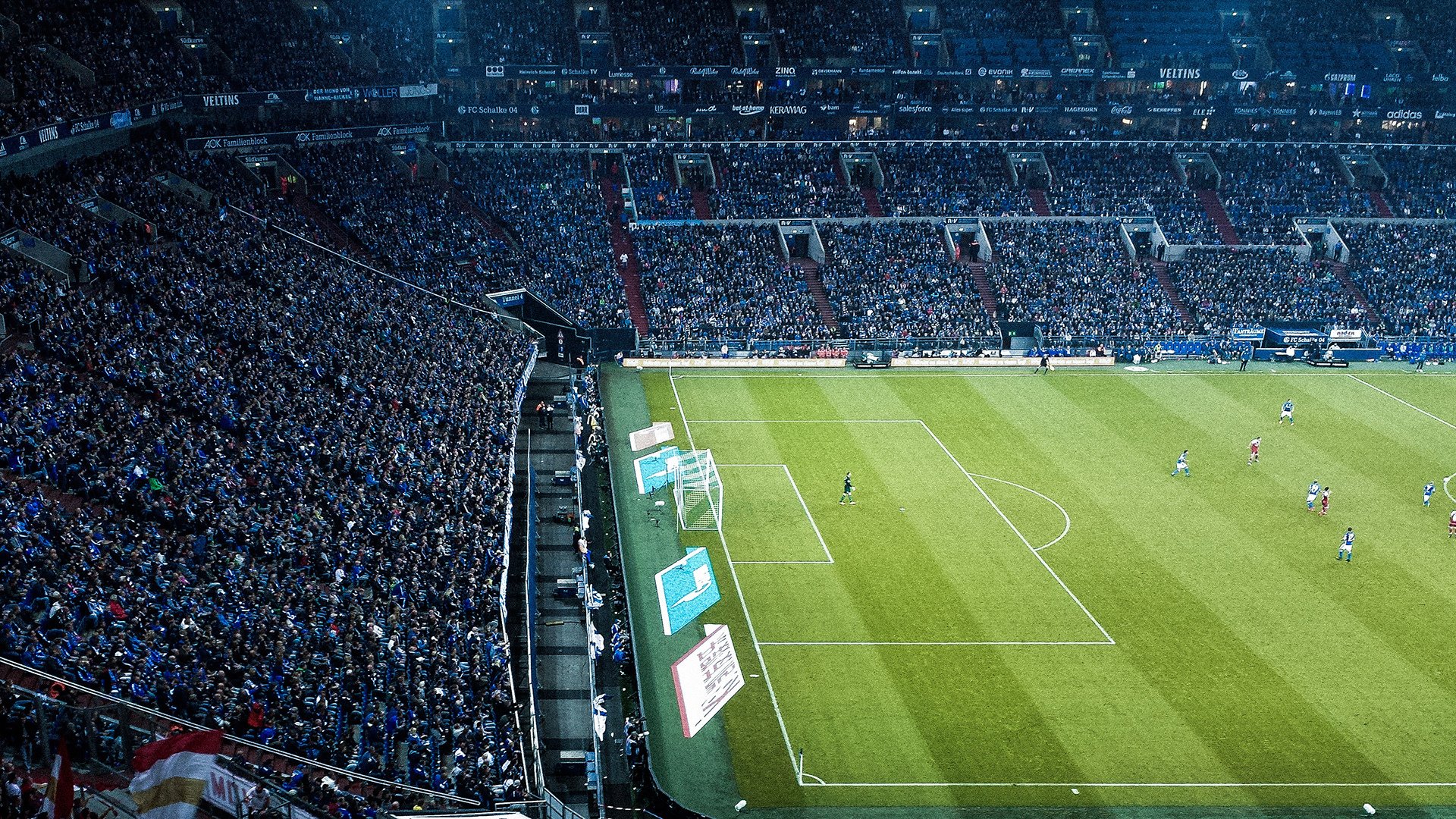 奥斯梅恩，跨越安第斯与七丘的大场面先生